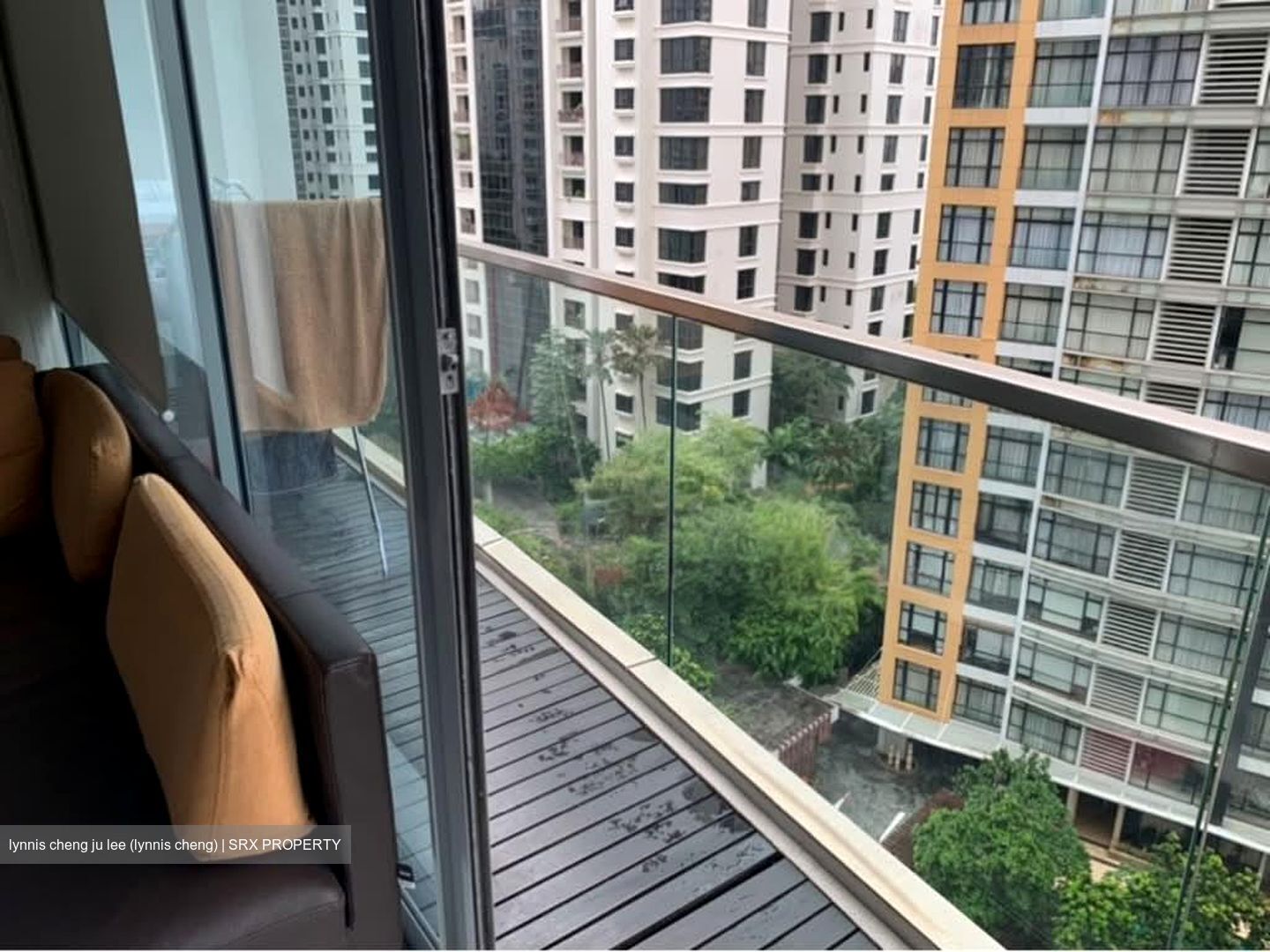 The Arc at Draycott (D10), Apartment #558943601